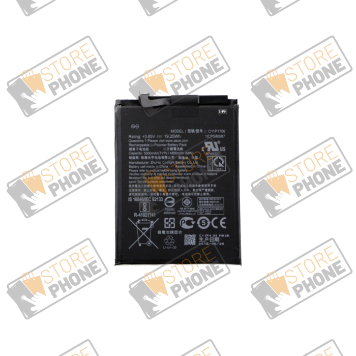 Batterie PREMIUM Asus Zenfone Max Pro (M1) (ZB601KL / ZB602K) / Max Pro (M2) (ZB631KL)
