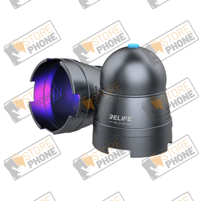 Lampe UV RELIFE RL-014A