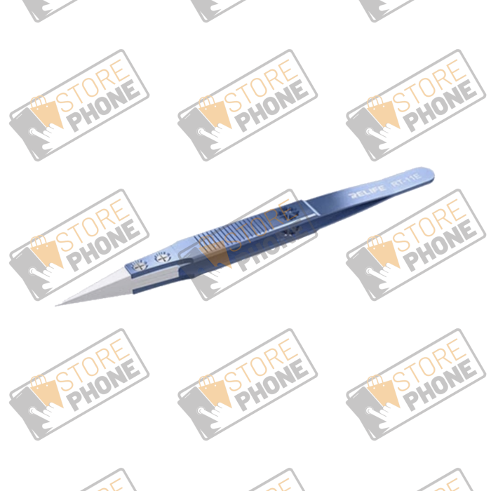 Pince Céramique RELIFE RT-11E