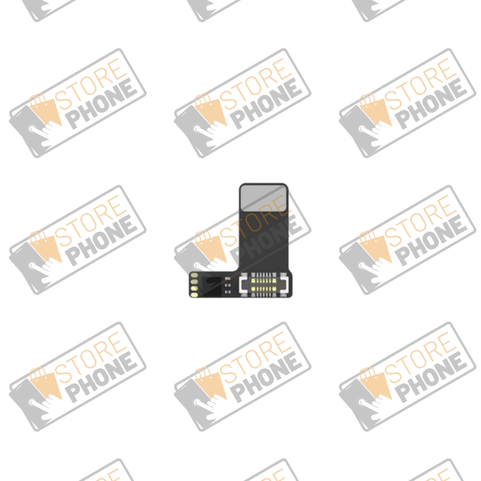 Nappe De Réparation Face ID Sans Soudure AY iPhone 11 Pro / 11 Pro Max