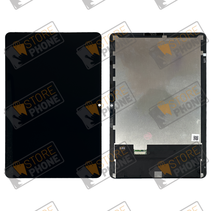 Ecran + Tactile Huawei MatePad 10.4 (2022) Noir