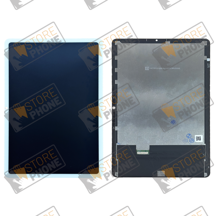 Ecran + Tactile Huawei MatePad 10.4 (2022) Blanc