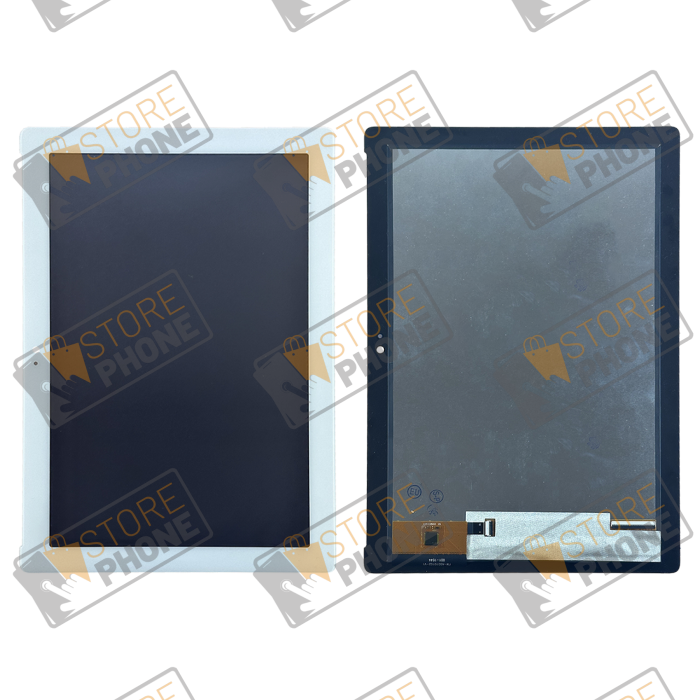 Ecran + Tactile Asus ZenPad 10 (Z301M / Z301ML / P028) Blanc