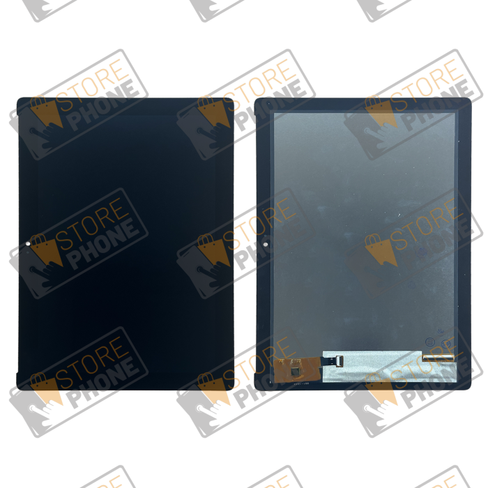 Ecran + Tactile Asus ZenPad 10 (Z301M / Z301ML / P028) Noir