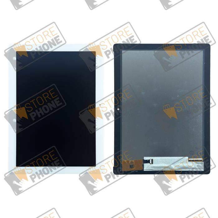 Ecran + Tactile Asus ZenPad 10 (Z300C) Blanc