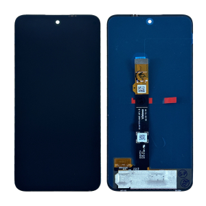 Ecran + Tactile OLED...