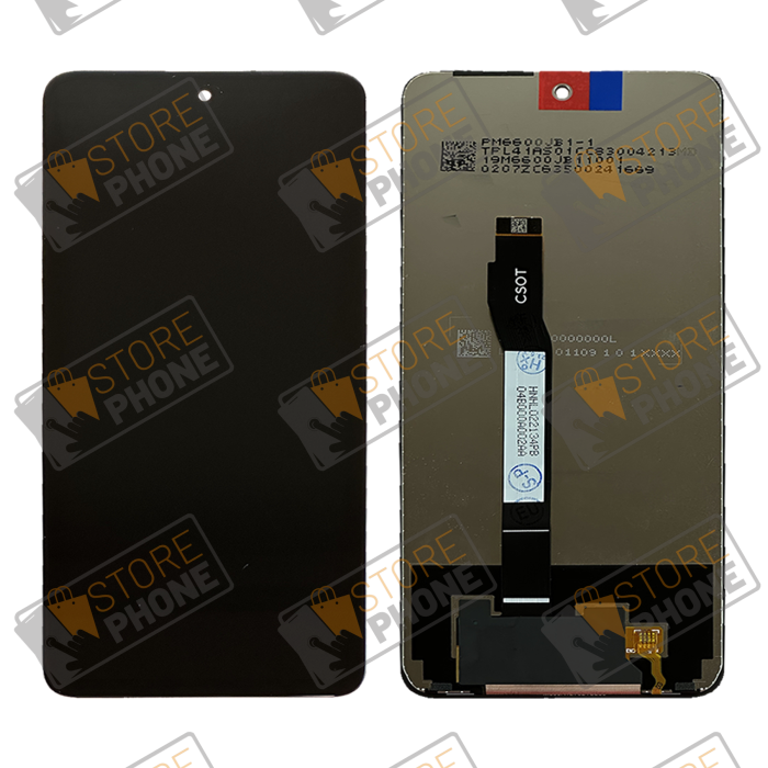 Ecran + Tactile Xiaomi Poco X4 GT Noir
