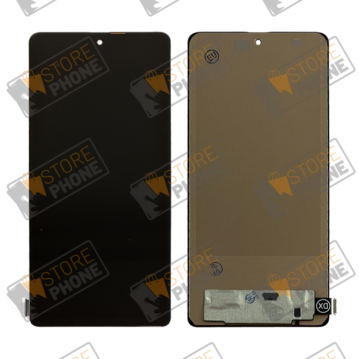 Ecran + Tactile TFT Xiaomi Poco F4 GT Noir