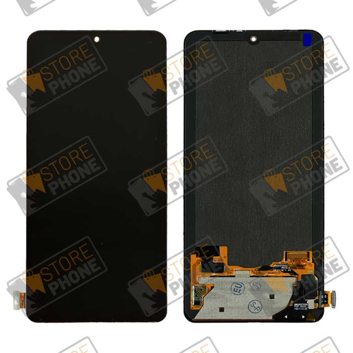 Ecran + Tactile Xiaomi Poco F4 Noir