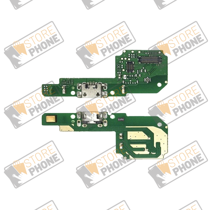 Connecteur De Charge Xiaomi Redmi 6 / Redmi 6A