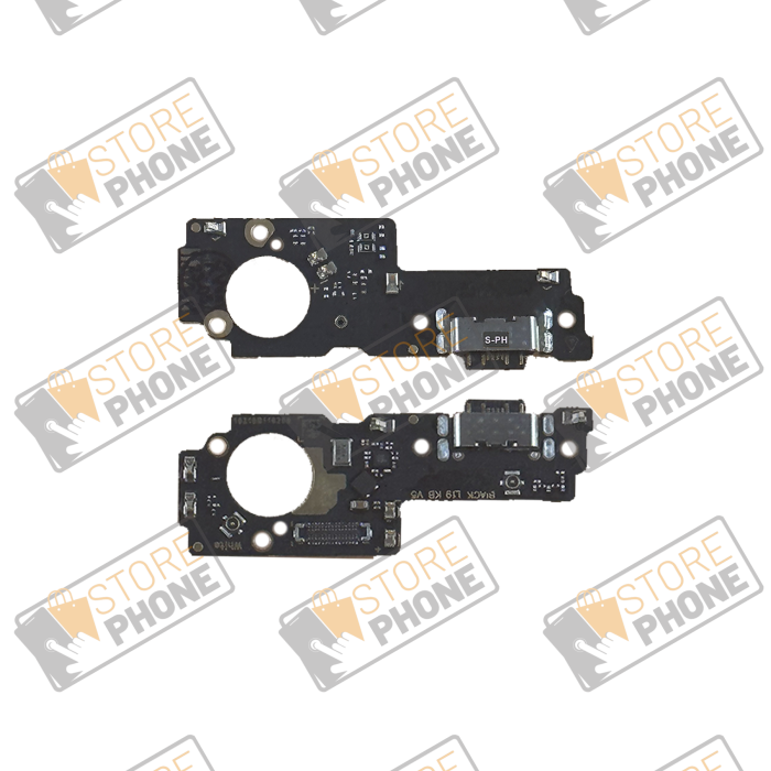 Connecteur De Charge Xiaomi Poco M4 5G / Redmi 10 5G