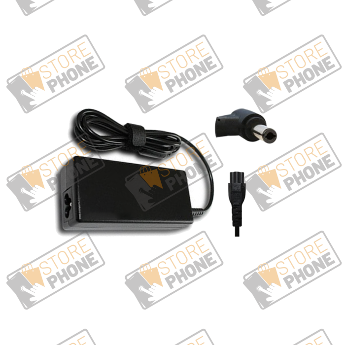 Chargeur Ordinateur Portable Toshiba / Asus 19V - 3.42A - 65W