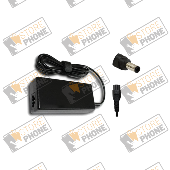 Chargeur Ordinateur Portable Samsung 19V - 3.16A - 65W