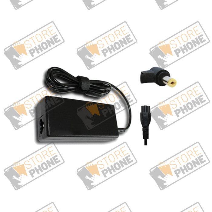Chargeur Ordinateur Portable Acer / eMachines 19V - 3.42A - 65W