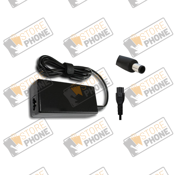 Chargeur Ordinateur Portable Dell 19.5V - 4.62A - 90W