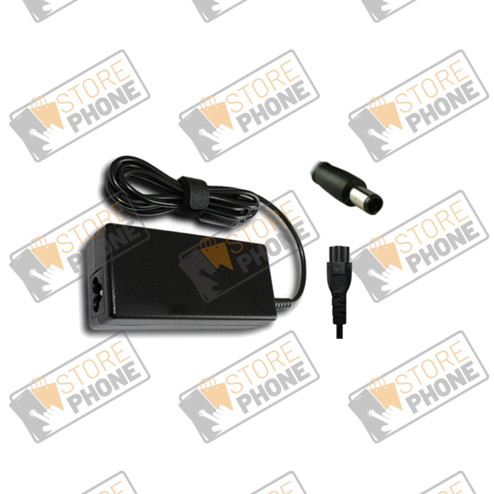 Chargeur Ordinateur Portable HP 19V - 4.74A - 90W