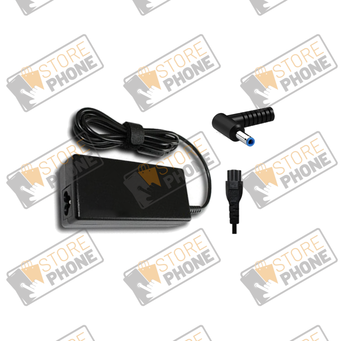 Chargeur Ordinateur Portable HP 19.5V - 3.33A - 65W