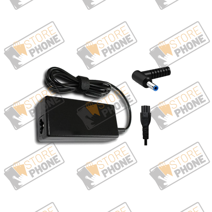 Chargeur Ordinateur Portable HP 19.5V - 3.34A - 65W