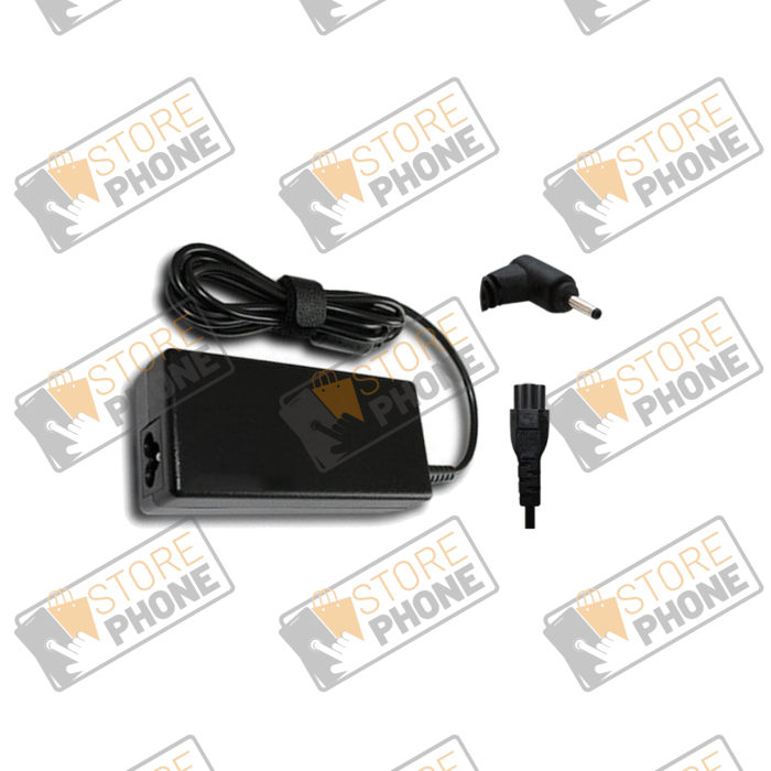 Chargeur Ordinateur Portable Asus 19V - 2.1A - 40W