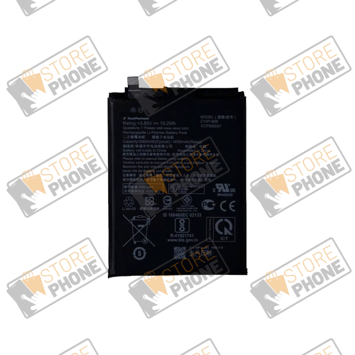 Batterie PREMIUM Asus Zenfone 6 (ZS630KL)