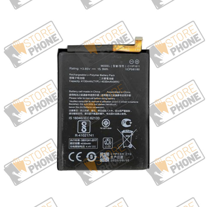 Batterie PREMIUM Asus Zenfone Max Plus (M1) (ZB570TL)