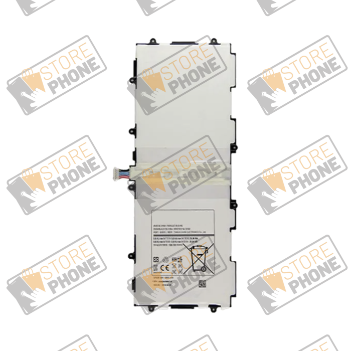 Batterie PREMIUM Samsung Galaxy Tab 3 10.1 GT-P5210 GT-P5220