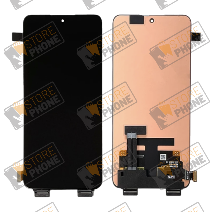 Ecran + Tactile OnePlus 10T 5G Noir