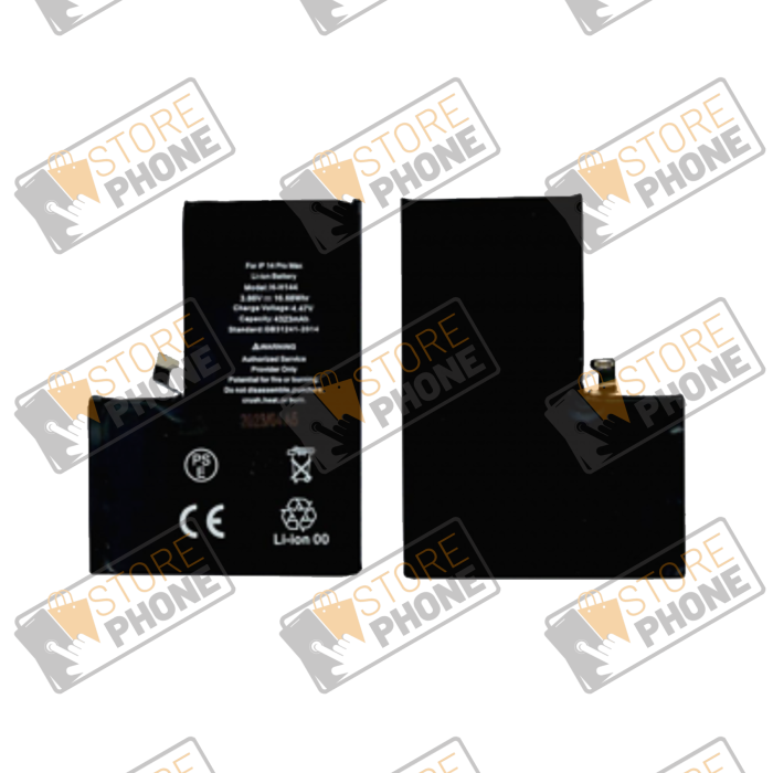 Batterie PREMIUM Apple iPhone 14 Pro Max