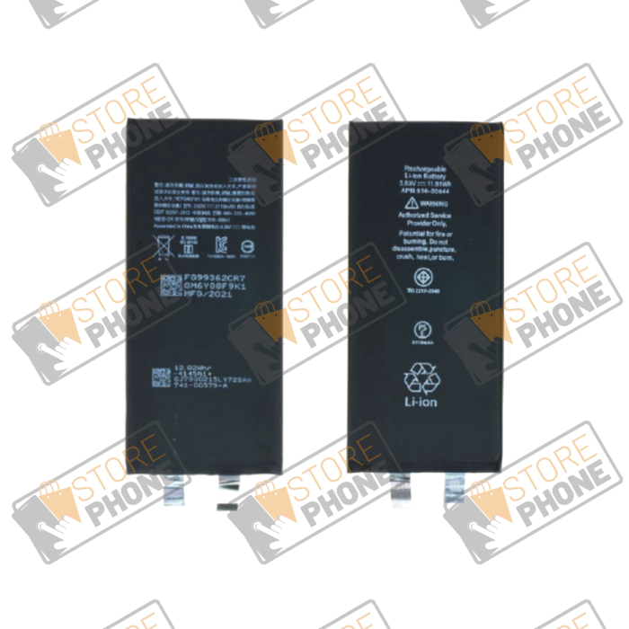 Batterie PREMIUM Sans BMS Apple iPhone 8 / iPhone SE (2nd Gen)
