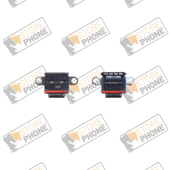 Connecteur De Charge à Souder Google Pixel 5 / Pixel 5a 5G / Pixel 6 / Pixel 6a / Pixel 7a / Pixel 8a