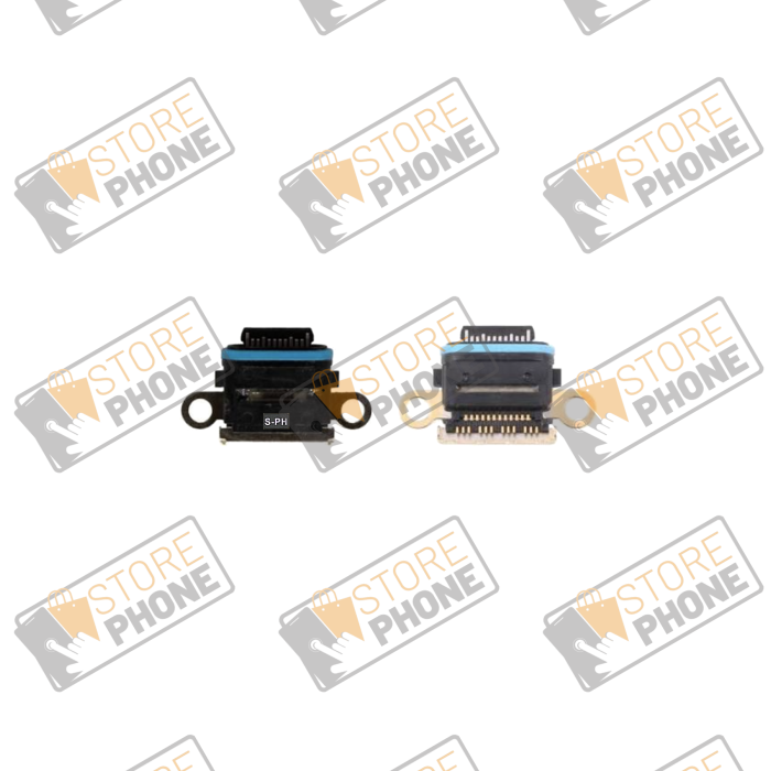 Connecteur De Charge à Souder Google 6 Pro / Pixel 7 / Pixel 7 Pro