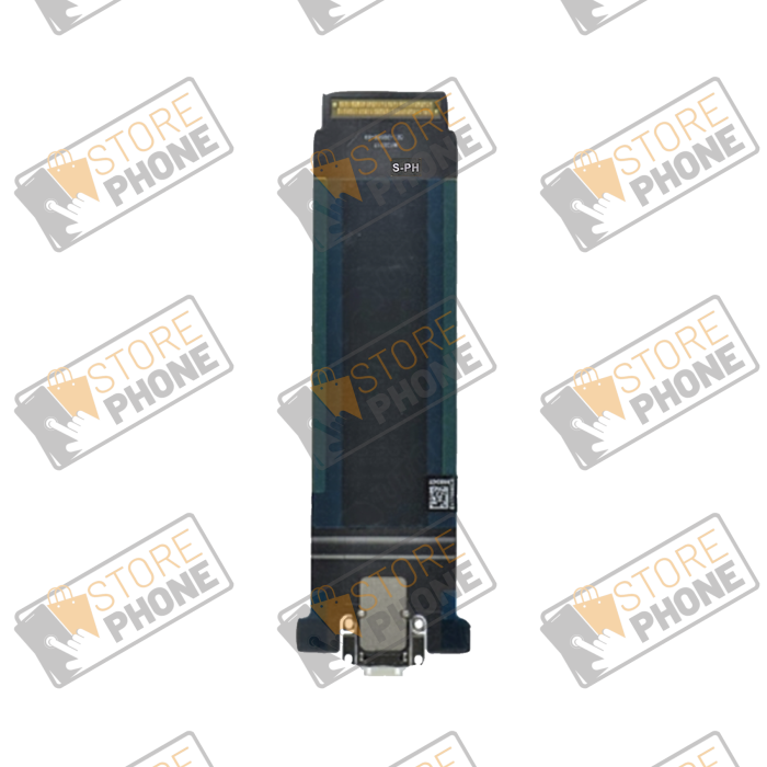 Connecteur De Charge Apple iPad Pro 12.9" (2e génération) WiFi