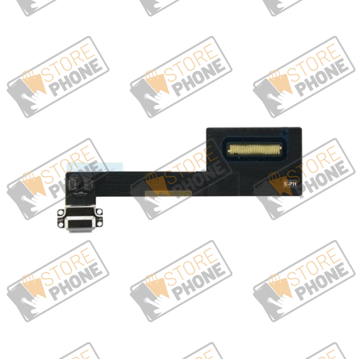Connecteur De Charge Apple iPad Pro 9.7" Noir