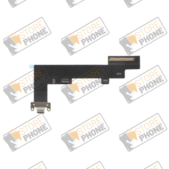 Connecteur De Charge Apple iPad Air (5e génération) 4G Noir