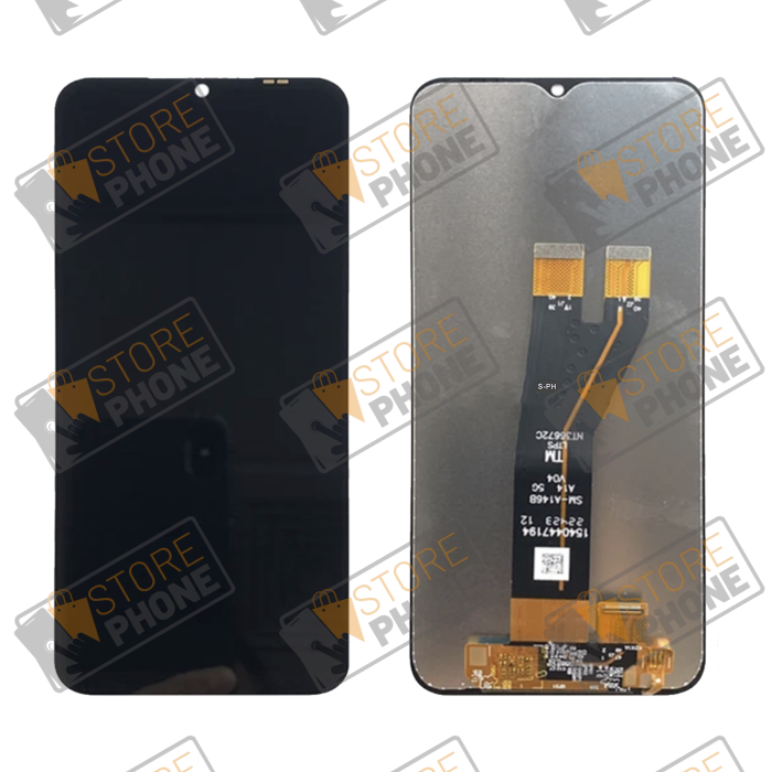 Ecran + Tactile Samsung Galaxy M14 SM-M146 Noir