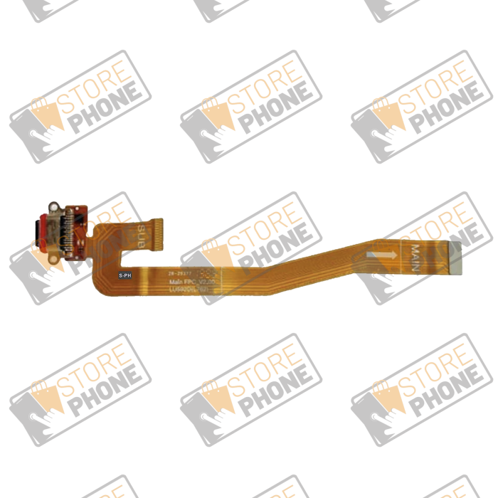 Connecteur De Charge Crosscall Core-X4 / Core-X5 / Action-X5