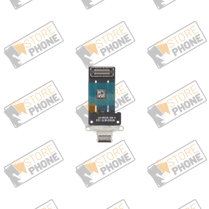 Connecteur De Charge Apple iPad Pro 11" (3e gen)/iPad Pro 11" (4e gen)/iPad Pro 12.9" (5e gen)/iPad Pro 12.9" (6e gen)