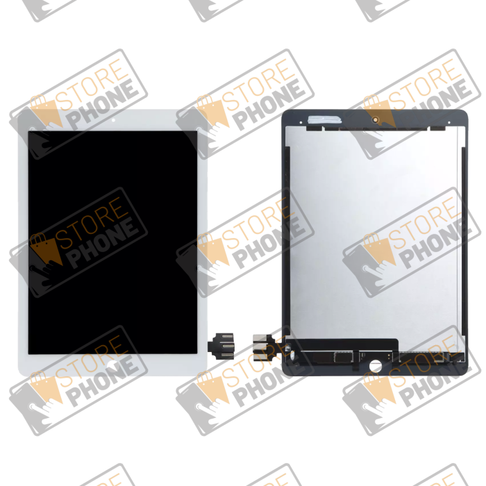 Ecran + Tactile Apple iPad Pro 9.7" Blanc