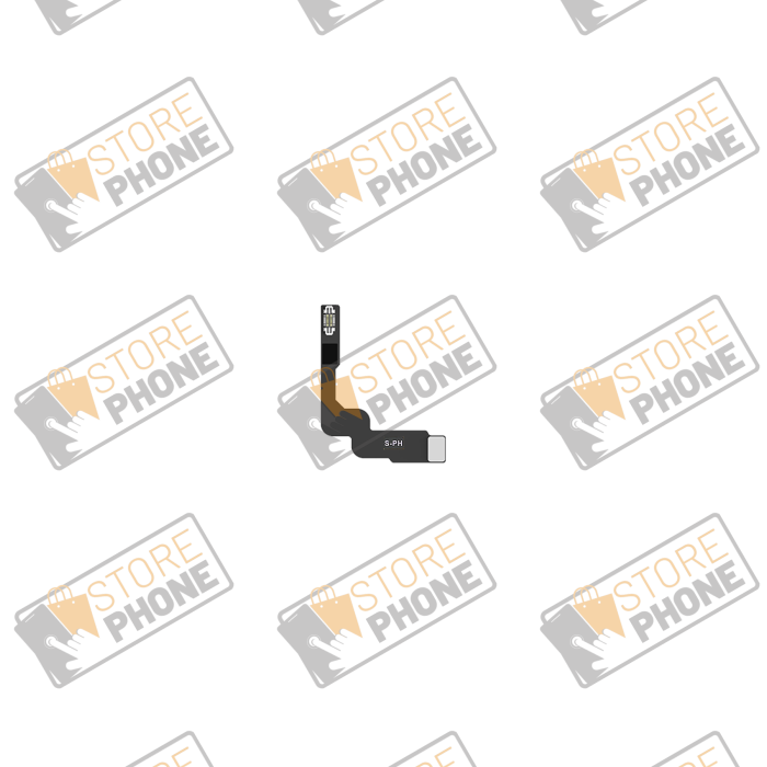 Nappe De Réparation Face ID Sans Soudure QianLi MEGA-IDEA DZ03 iPhone 12 Pro Max