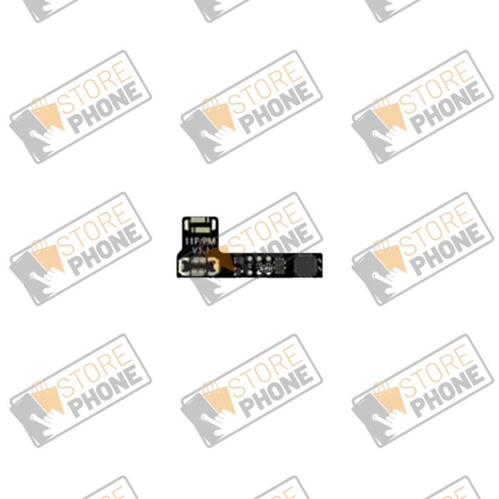 Nappe De Réparation Batterie Sans Soudure AY iPhone 11 Pro Max