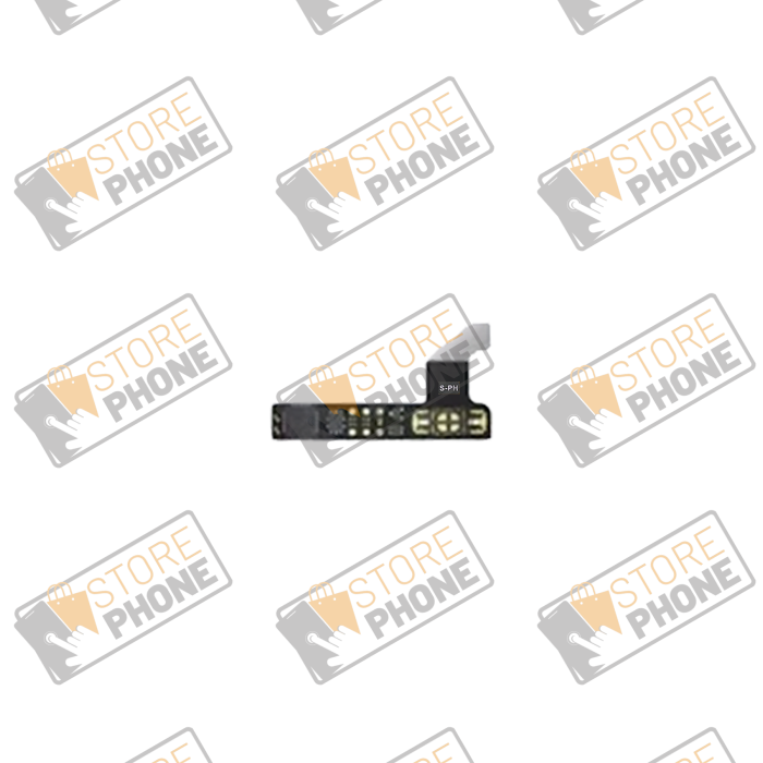 Nappe De Réparation Batterie Sans Soudure AY iPhone 13 Pro / 13 Pro Max
