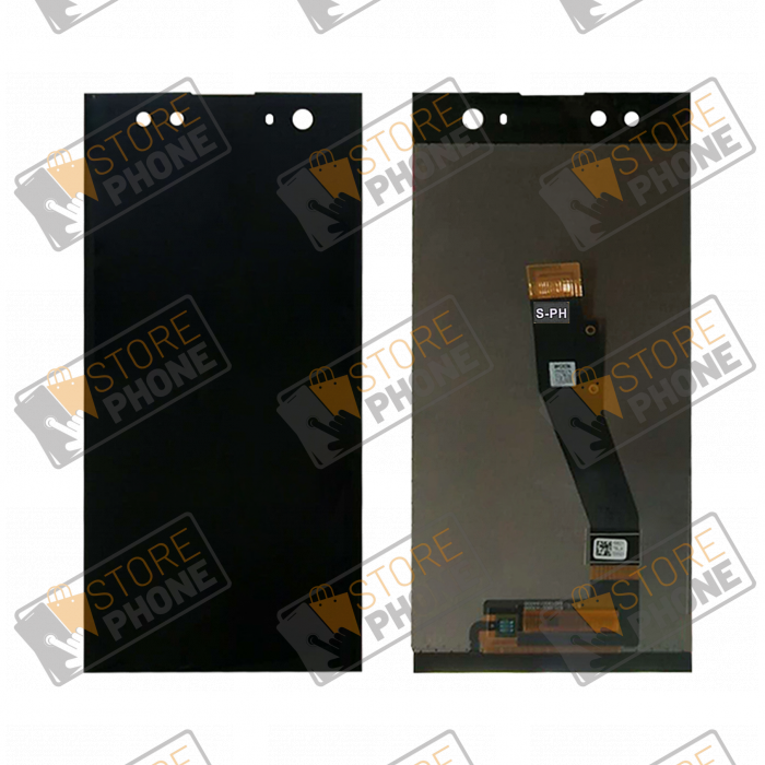 Ecran + Tactile Sony Xperia XA2 Ultra Noir