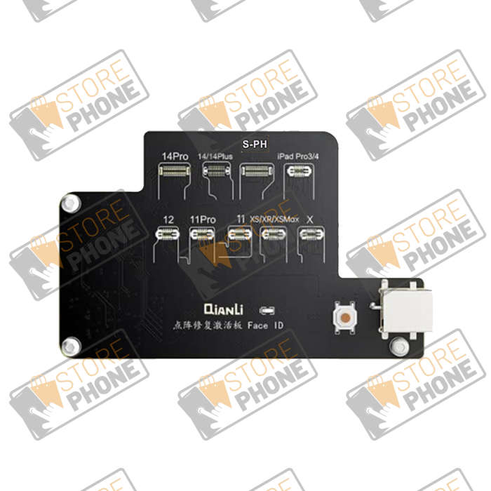 Carte QianLi iCopy Plus (X-14 Pro Max)