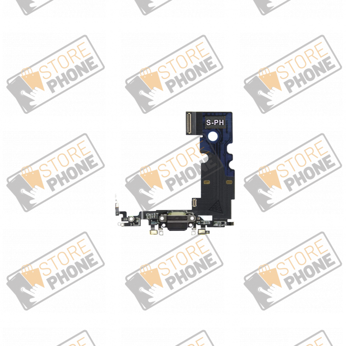 Connecteur De Charge Apple iPhone SE (3e Gen)