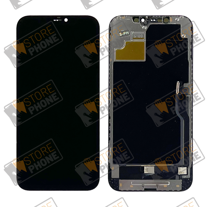 Ecran + Tactile In-Cell Apple iPhone 12 Pro Max