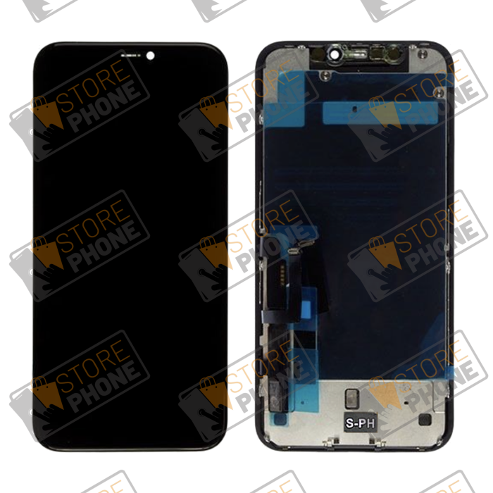 Ecran Complet In-Cell (IC REMOVABLE) Apple iPhone Xr