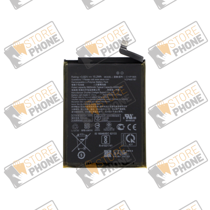 Batterie PREMIUM Asus Zenfone Max (M2) (ZB633KL)