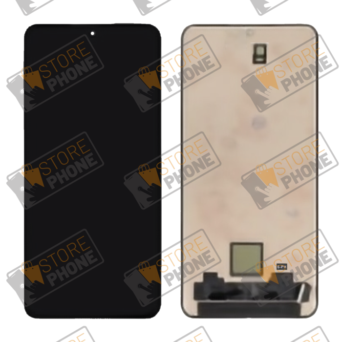 Ecran + Tactile Xiaomi 13 Ultra Noir