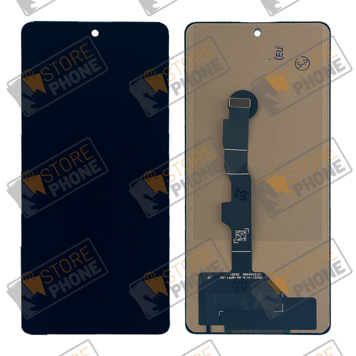Ecran + Tactile TFT Xiaomi Poco F5 Noir