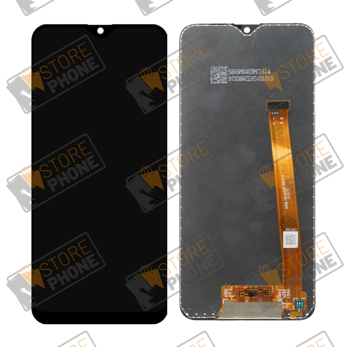 Ecran + Tactile Samsung Galaxy A20e SM-A202 Noir